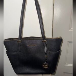 Michael Kors medium tote bag
